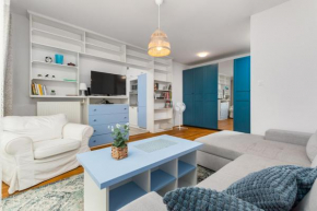 Czapelska 40 by Homeprime, Warsaw